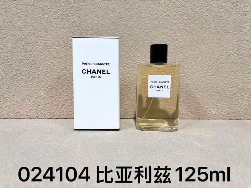 Chanel 125ml ����115